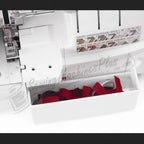 Singer Professional 5 Serger Model 14T968DC - FS