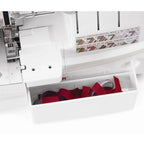 Singer 14T968DC  5-Thread Serger w/ Cover Stitch