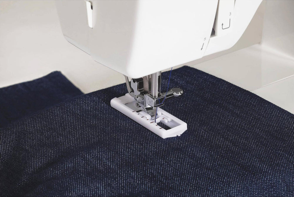Singer Promise II Sewing Machine (1512)
