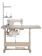 Singer 191D-20 Straight Stitch Industrial Machine for Light to Medium Fabrics