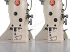 Singer 191D-20 Straight Stitch Industrial Machine for Light to Medium Fabrics