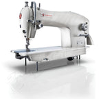 Singer 191D-30 Straight Stitch Industrial Machine for Medium to Heavy Fabrics