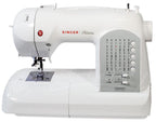 Singer 2009 Athena Sewing Machine w/Extension Table and DVD - Sewingmachinesplus.com