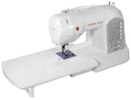 Singer 2009 Athena Sewing Machine w/Extension Table and DVD - Sewingmachinesplus.com