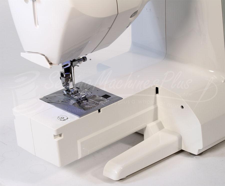 Singer Curvy 8763 Sewing Machine