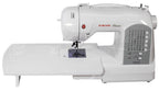 Singer 2009 Athena Sewing Machine w/Extension Table and DVD - Sewingmachinesplus.com