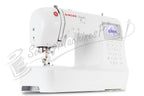 Refurbished Singer 2010 Professional Sewing and Quilting Machine