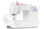 Refurbished Singer 2010 Professional Sewing and Quilting Machine