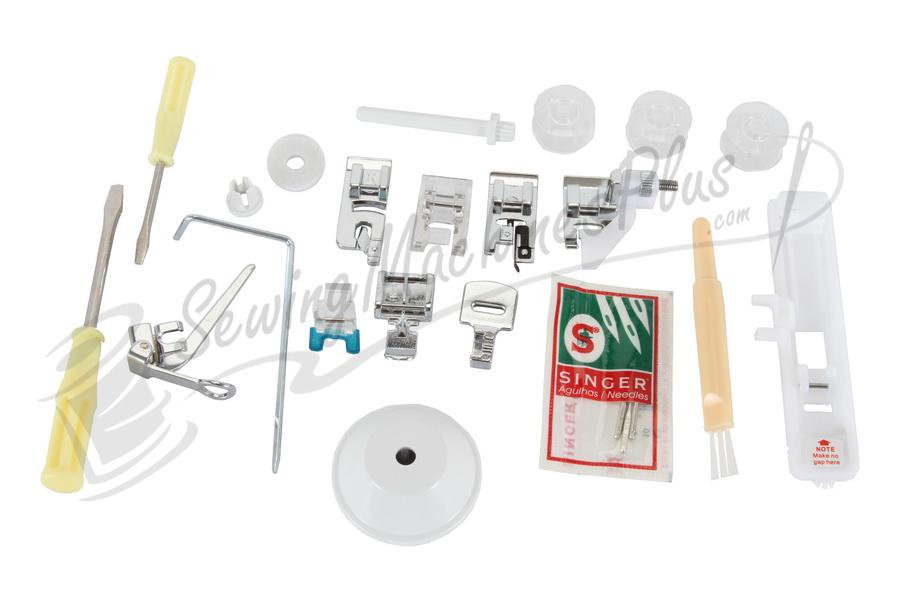 Refurbished Singer 2010 Professional Sewing and Quilting Machine