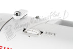 Refurbished Singer 2010 Professional Sewing and Quilting Machine