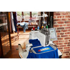 Brother Entrepreneur PR1X Single Needle Free Arm Embroidery Machine - Sewingmachinesplus.com