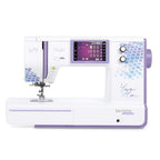 Bernette B79 Sewing and Embroidery Machine (Yaya Han Edition) - Sewingmachinesplus.com