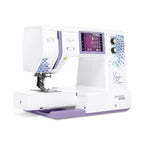 Bernette B79 Sewing and Embroidery Machine (Yaya Han Edition) - Sewingmachinesplus.com