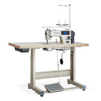 Reliable 3500SD Direct Drive Single Needle Sewing Machine - Sewingmachinesplus.com
