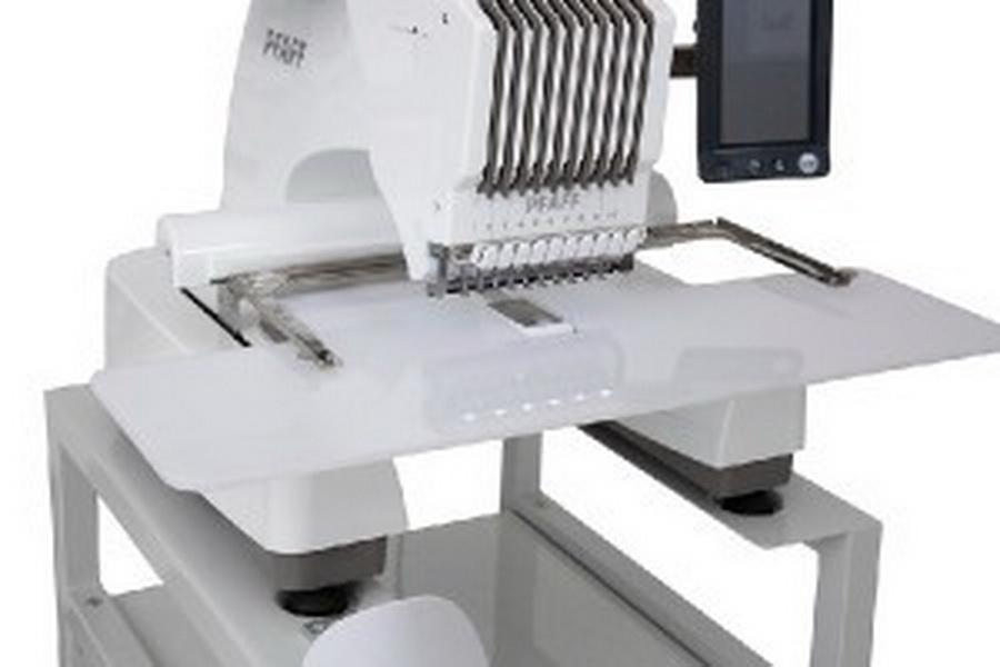 Pfaff Extension Table for creative stylist MN110 and Husqvarna Viking MN 1000 - Sewingmachinesplus.com