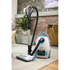 Simplicity Scout Plus Canister Vacuum - Sewingmachinesplus.com