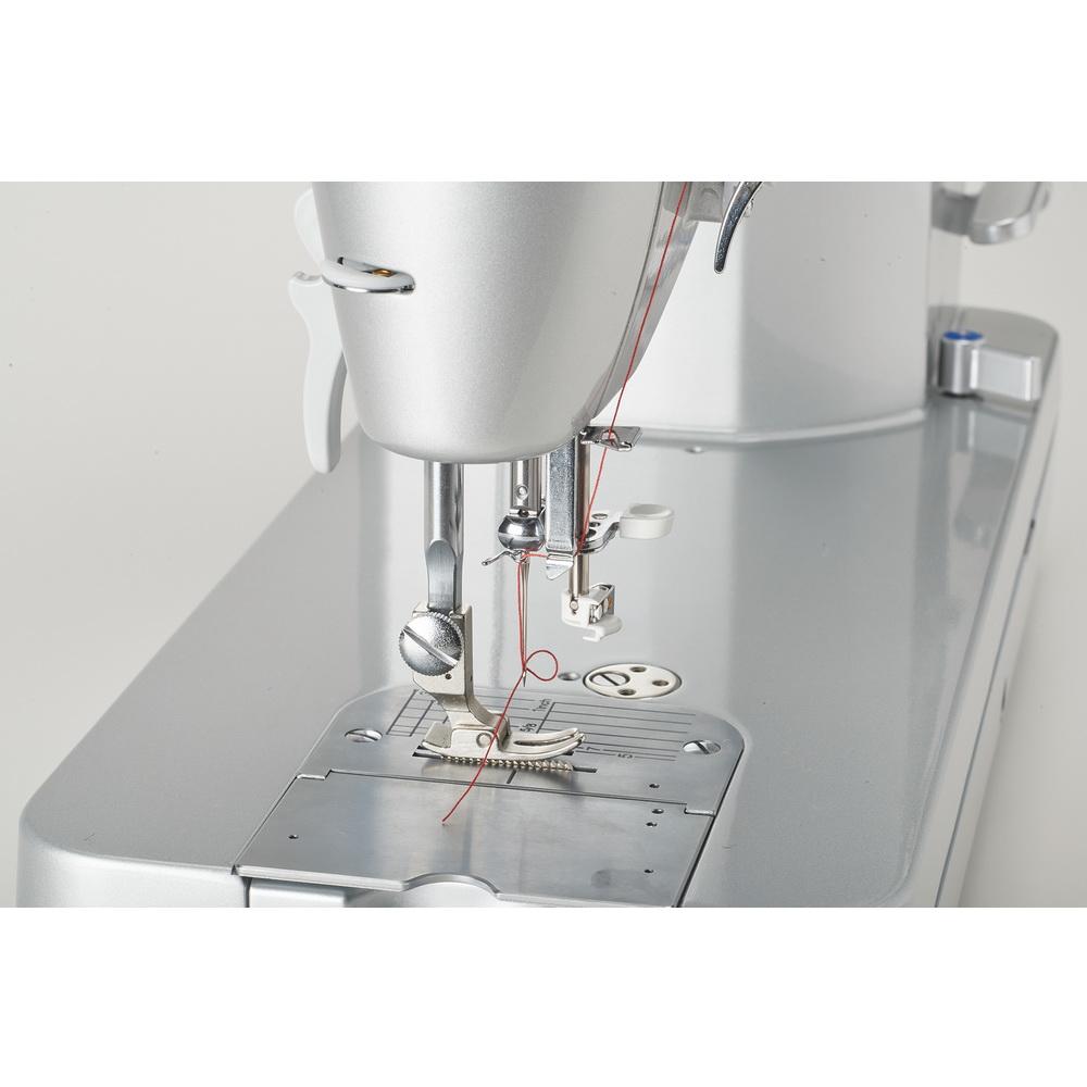 Juki TL - 18QVP Collectors Edition Sewing & Quilting Machine - Sewingmachinesplus.com