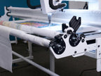 Refurbished Handi Quilter Amara 20 inch Longarm Quilting Machine with 10ft Studio 2 Frame - Sewingmachinesplus.com