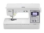 Brother Innov - is NQ550PRW Sewing and Quilting Machine - Sewingmachinesplus.com