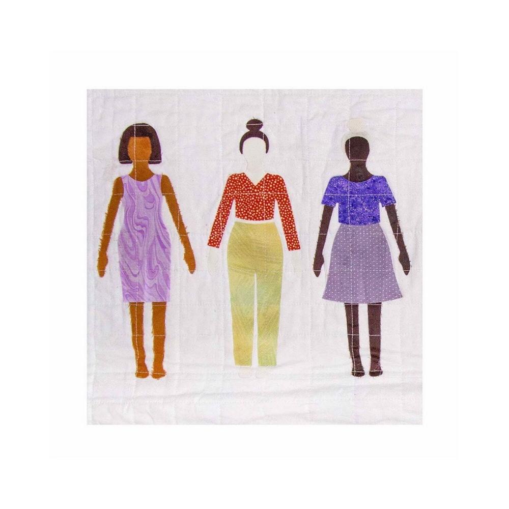 GO! Paper Doll Clothes Die by TipStitched - Sewingmachinesplus.com