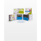 Accuquilt GO! Qube 4in Companion Set - Corners - Sewingmachinesplus.com