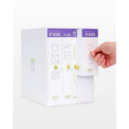 Accuquilt GO! Qube Mix & Match 10in Block - Sewingmachinesplus.com