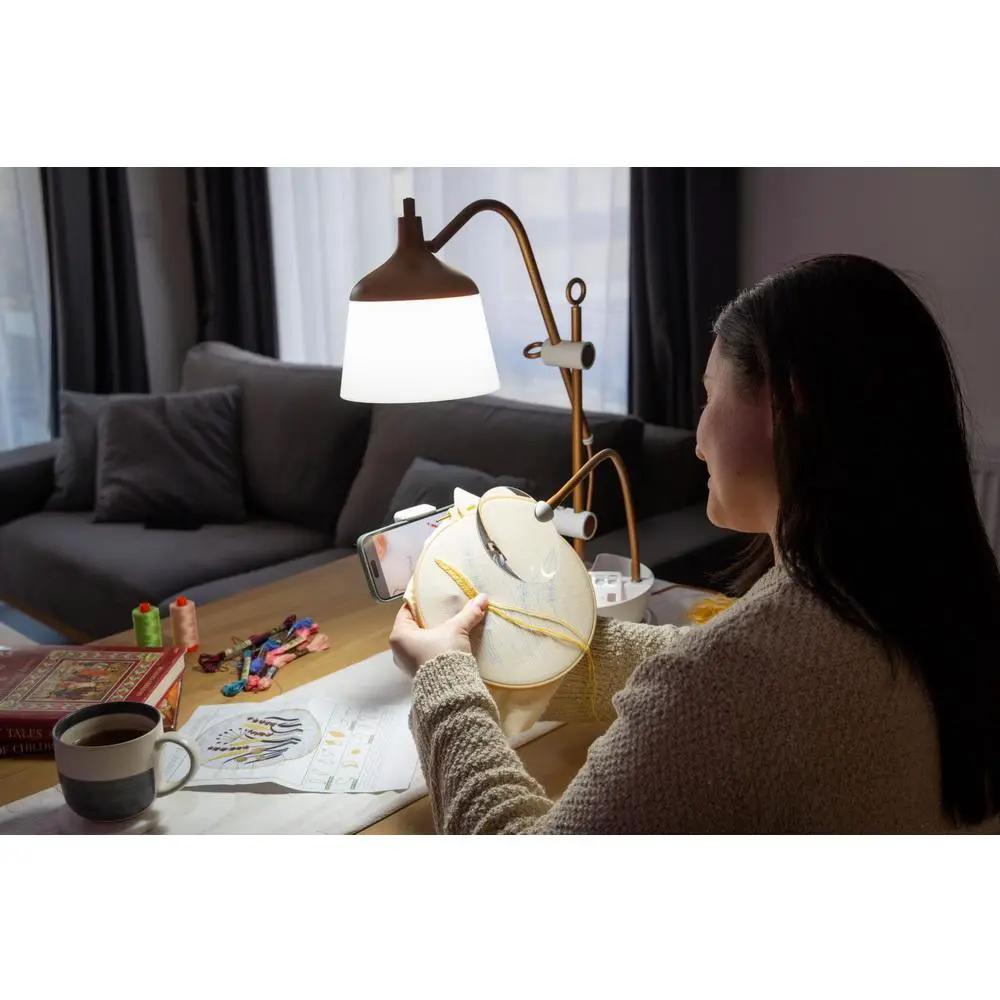 Daylight Anita Table Lamp - Sewingmachinesplus.com