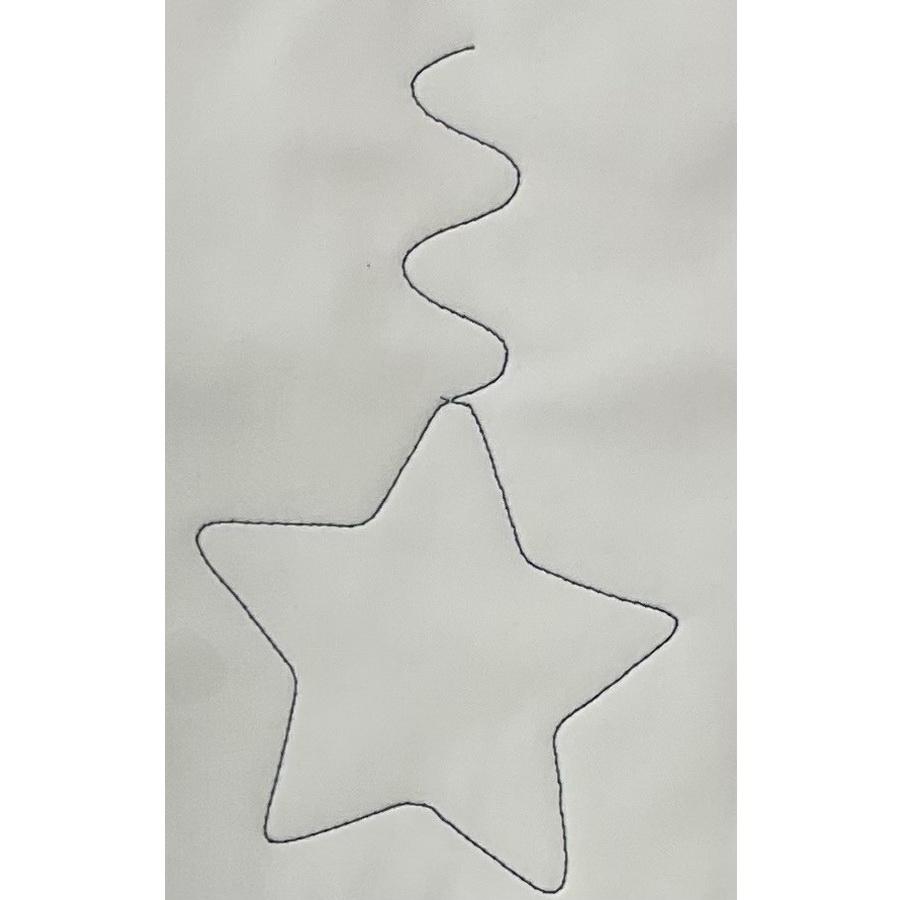Sew Steady Sew Biz - Christmas Motif Templates - Sewingmachinesplus.com