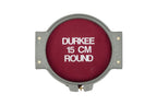 Durkee 15CM (5.5 in) Round Traditional Embroidery Hoop - Compatible with Many Machines - Sewingmachinesplus.com