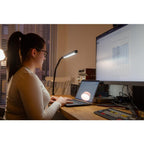 Daylight Electra Table Lamp - Sewingmachinesplus.com
