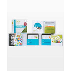 GO! Qube 6" Companion Set - Corners - Sewingmachinesplus.com
