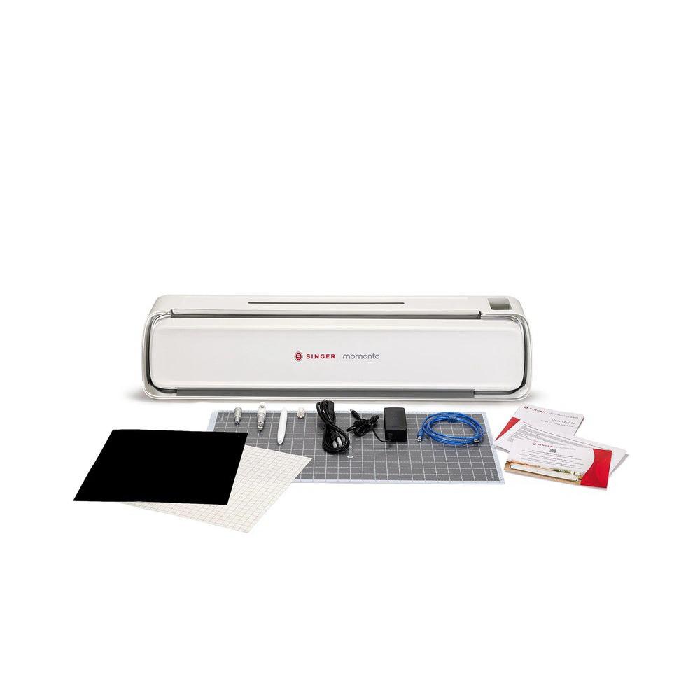 SINGER MOMENTO 24in Craft Cutting Machine - Sewingmachinesplus.com
