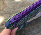 Embroidery Garden Top Zip Bags Set - Sewingmachinesplus.com