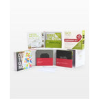 Accuquilt GO! Qube 5in Companion Set - Corners - Sewingmachinesplus.com