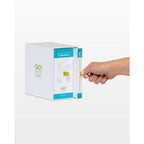 GO! Qube 6" Companion Set - Corners - Sewingmachinesplus.com