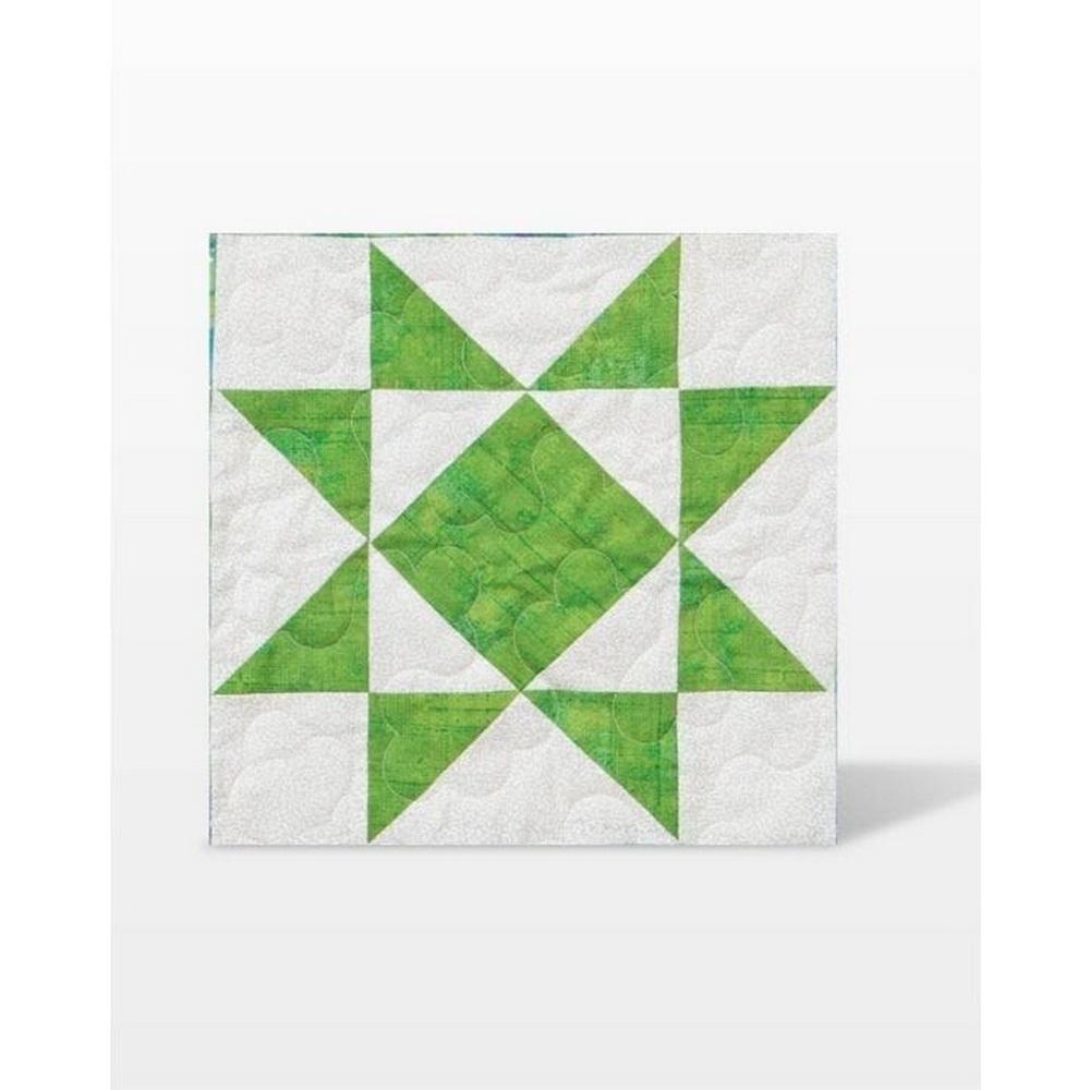 Accuquilt GO! Qube Mix & Match 10in Block - Sewingmachinesplus.com