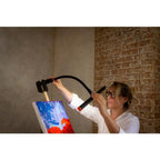 Daylight Easel Lamp Go - Sewingmachinesplus.com
