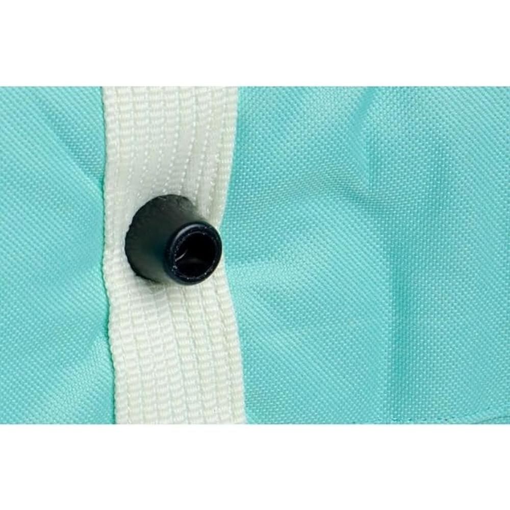 Singer 617 Soft Carrying Case Teal - Sewingmachinesplus.com