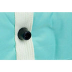 Singer 617 Soft Carrying Case Teal - Sewingmachinesplus.com
