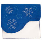 Anita Goodesign Snowflake Accessories (7 Projects) - Sewingmachinesplus.com