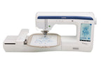 Brother Essence Innov - ís VE2300 Embroidery Machine - Sewingmachinesplus.com
