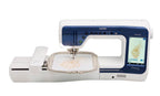 Brother Essence Innov - is VM5200 Sewing and Embroidery Machine - Sewingmachinesplus.com