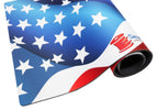 SewingMachinesPlus.com Limited Edition Stars and Stripes Sewing Mat (22 Inches x 39 Inches) - Sewingmachinesplus.com