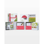 Accuquilt GO! Qube 8in Companion Set - Corners - Sewingmachinesplus.com