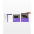 Accuquilt GO! Qube Mix & Match 10in Block - Sewingmachinesplus.com