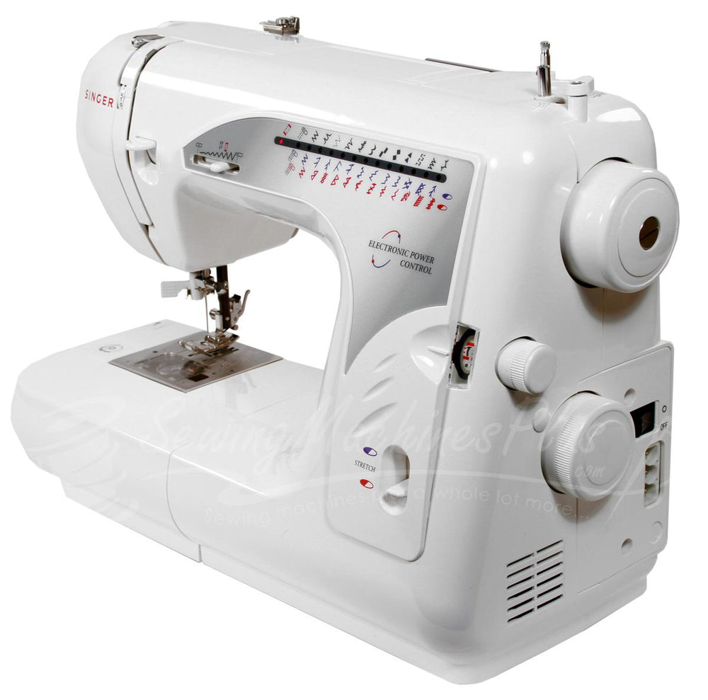 Singer 2662 FS  - 70 Stitch Sewing Machine with Auto Threader
