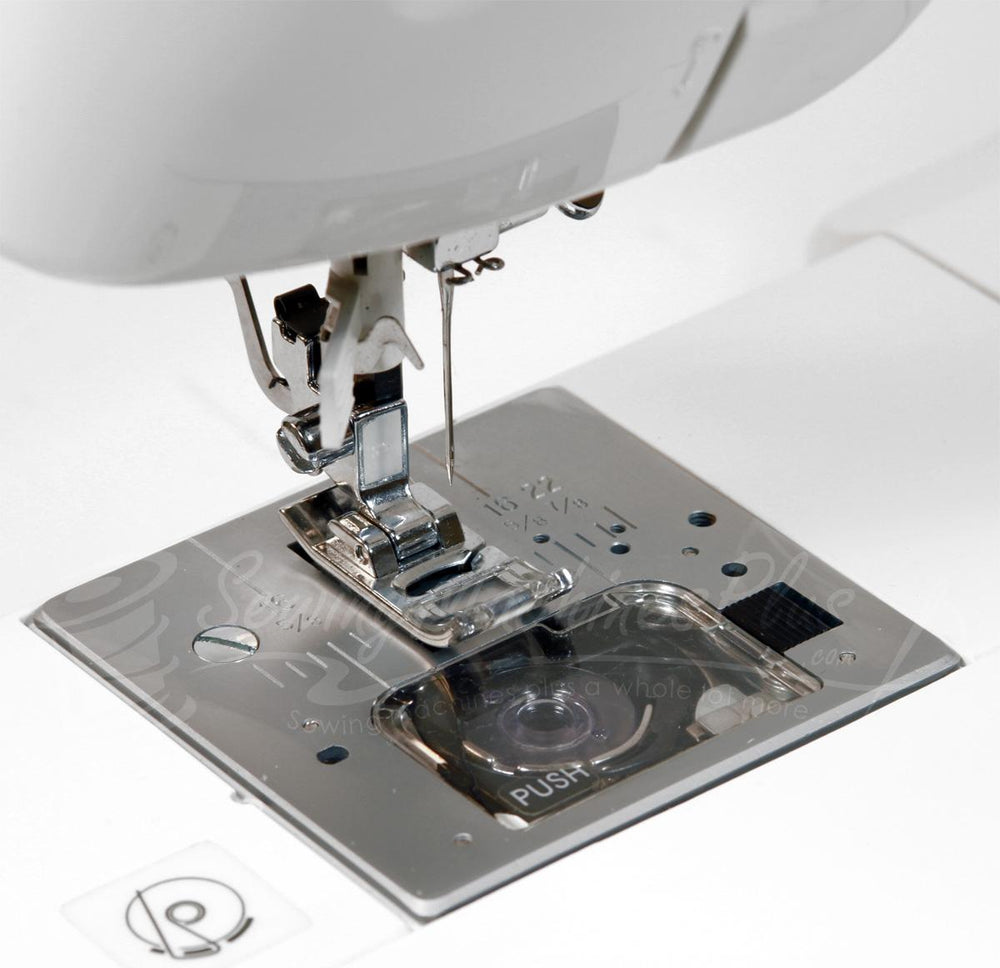 Singer 2662 FS  - 70 Stitch Sewing Machine with Auto Threader