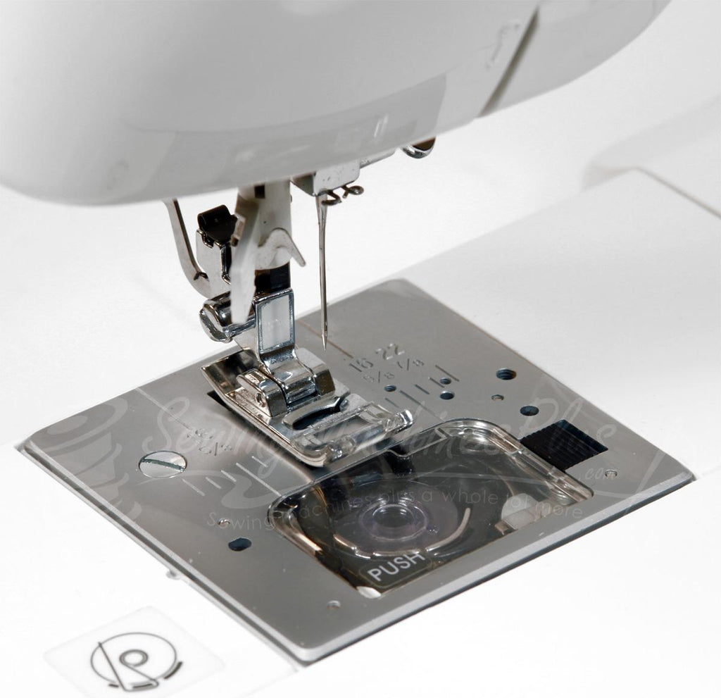 Singer 2662 FS  - 70 Stitch Sewing Machine with Auto Threader