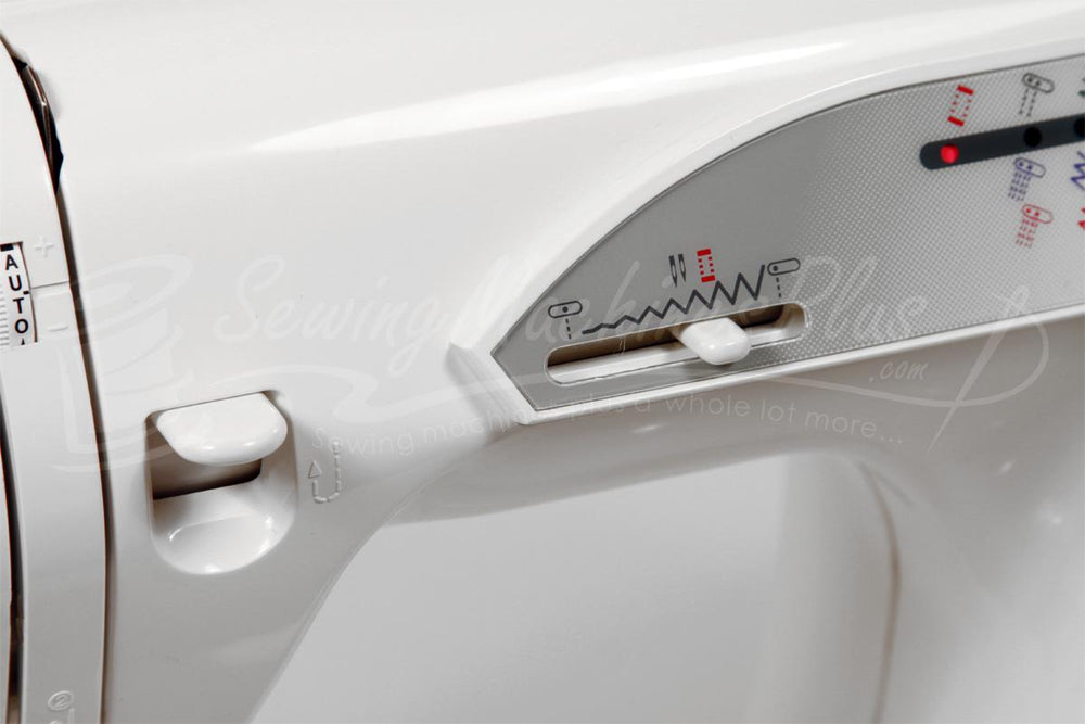 Singer 2662 FS  - 70 Stitch Sewing Machine with Auto Threader