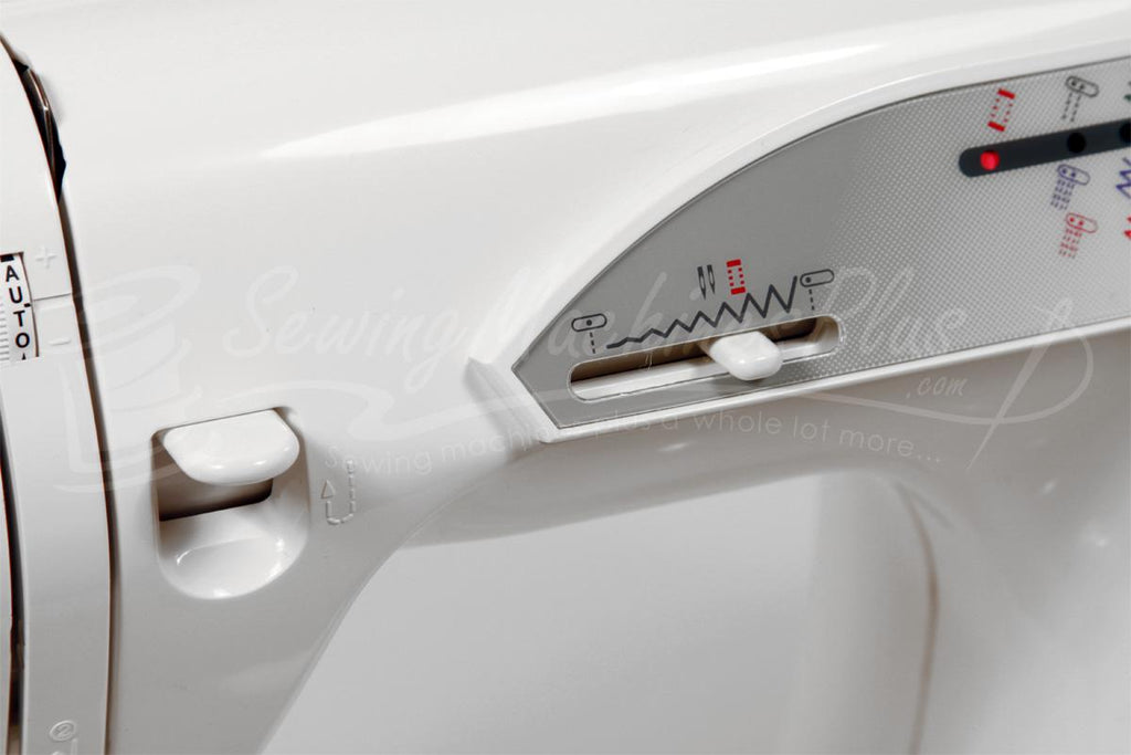 Singer 2662 FS  - 70 Stitch Sewing Machine with Auto Threader